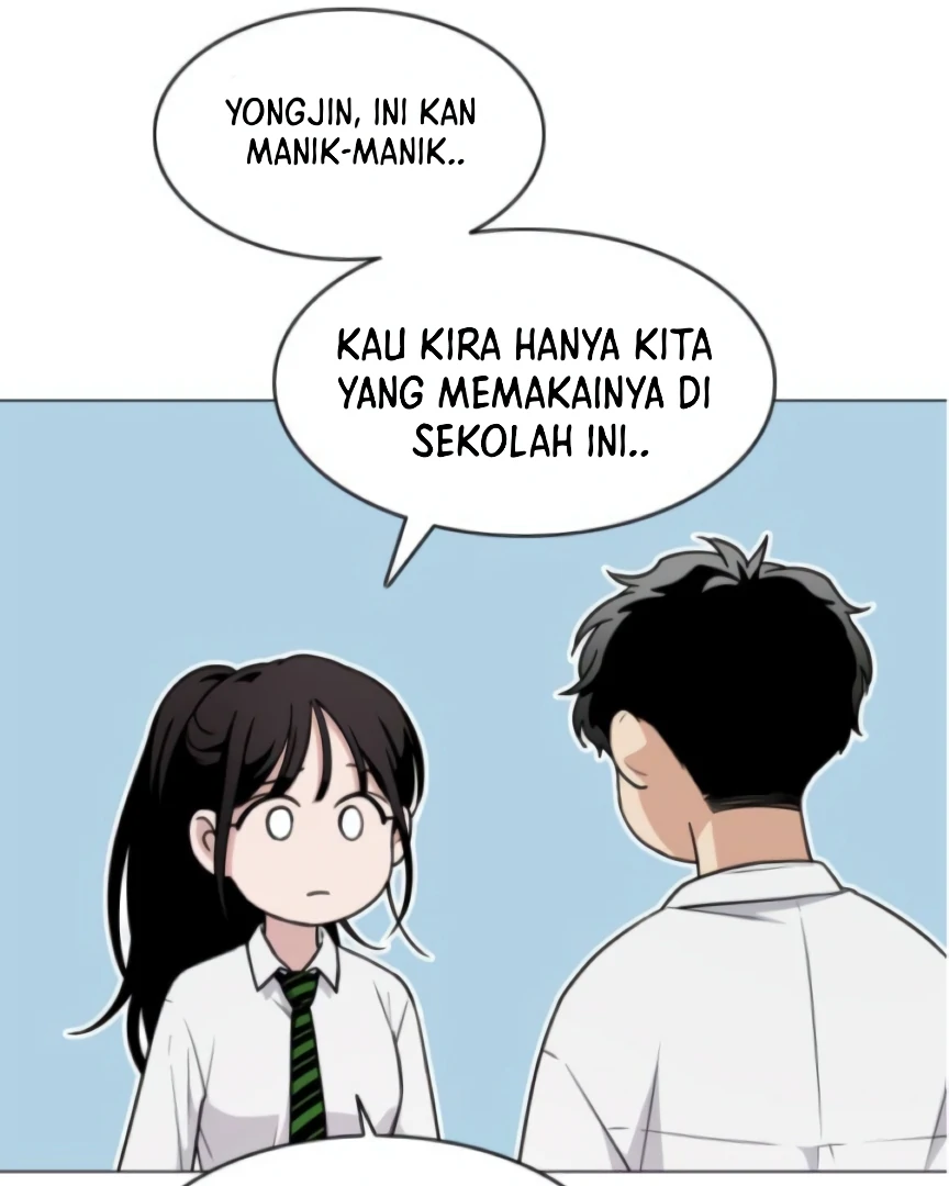 The Shaman’s Blade Chapter 20 Gambar 9