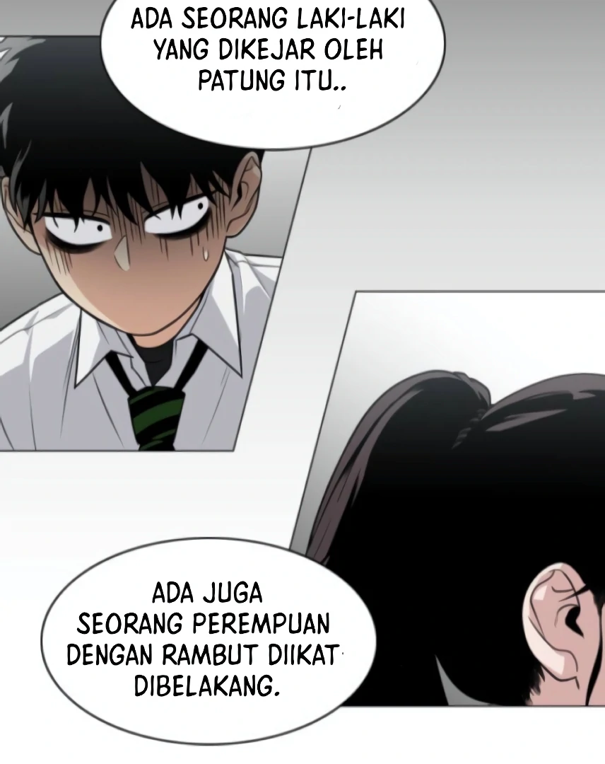 The Shaman’s Blade Chapter 20 Gambar 91