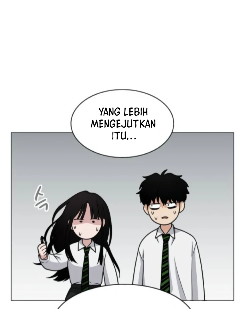 The Shaman’s Blade Chapter 20 Gambar 92