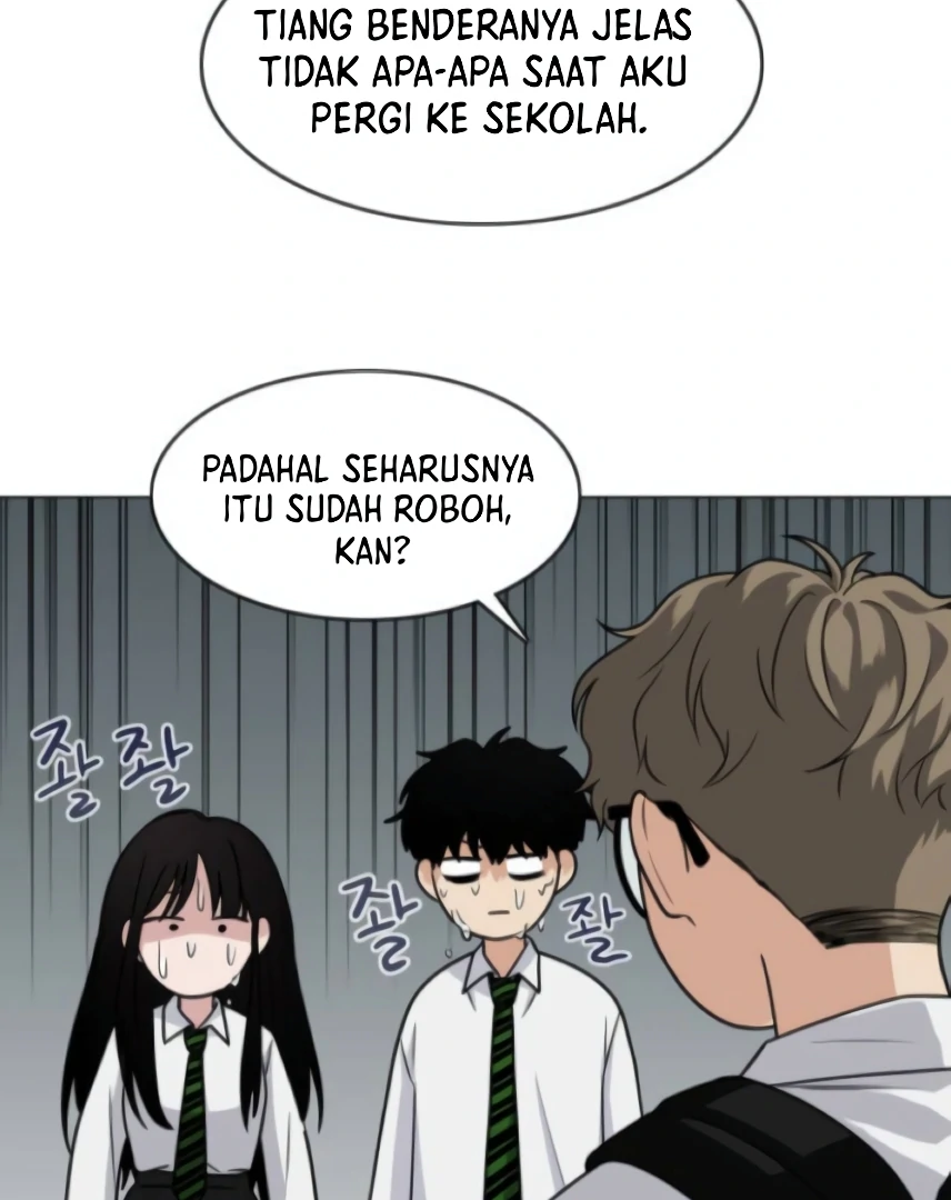 The Shaman’s Blade Chapter 20 Gambar 93