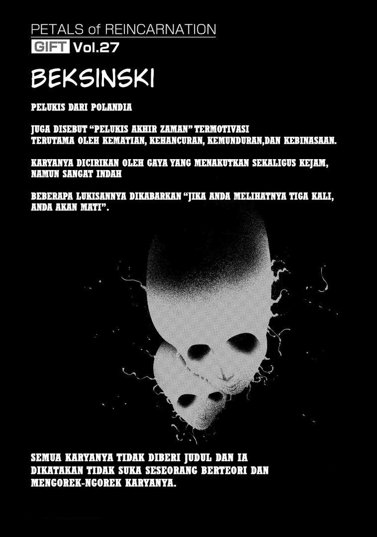 Reincarnation no Kaben Chapter 61 Gambar 24