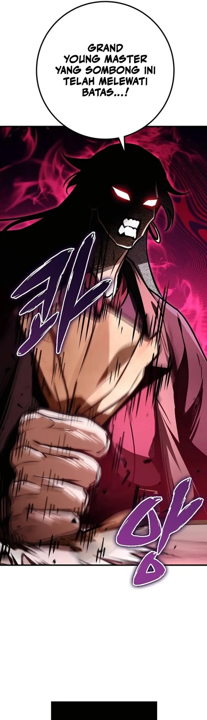 The Emperor’s Sword Chapter 65 Gambar 29