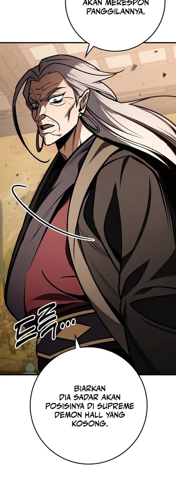 The Emperor’s Sword Chapter 65 Gambar 36