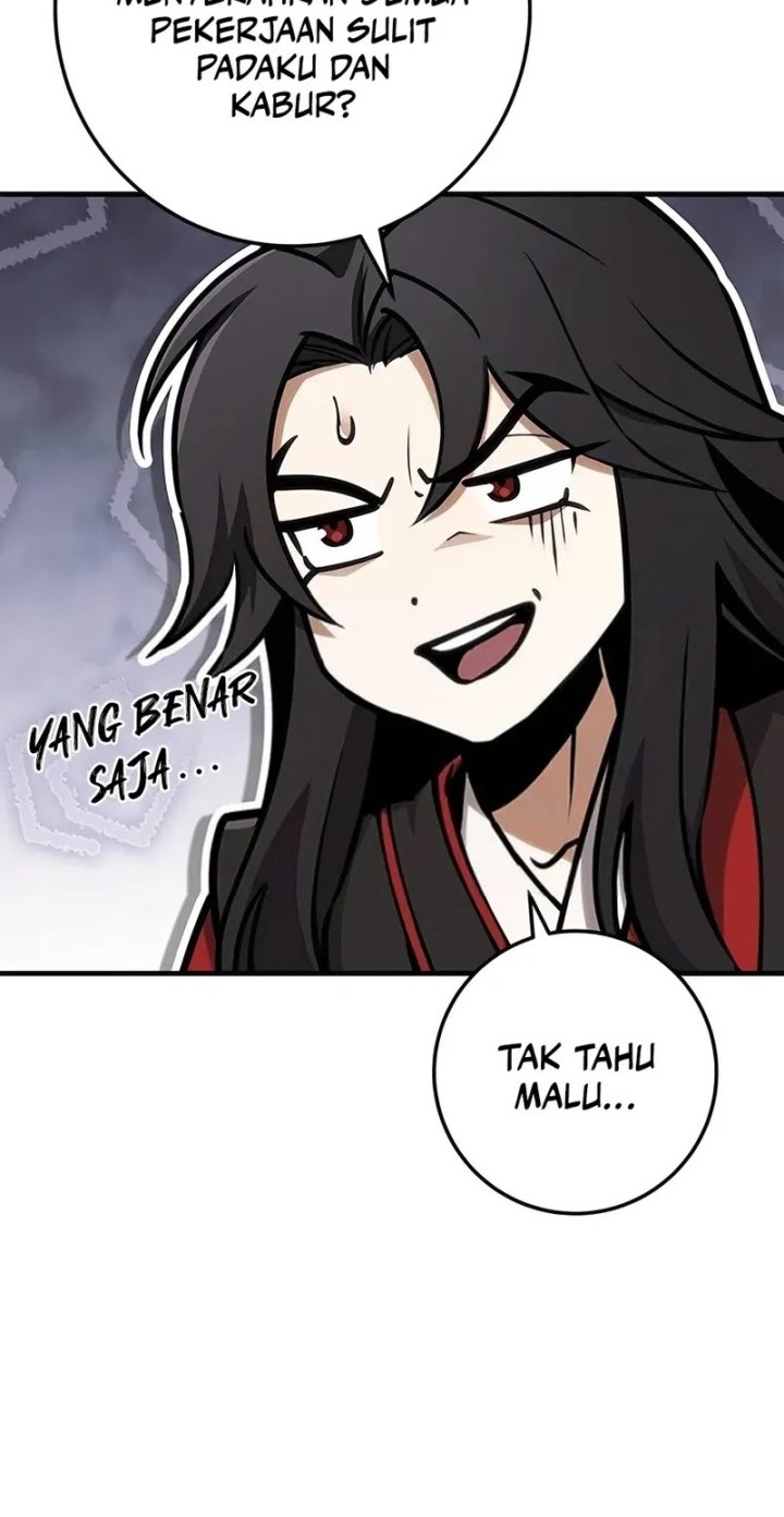 The Emperor’s Sword Chapter 65 Gambar 20