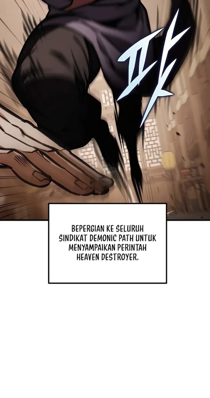 The Emperor’s Sword Chapter 65 Gambar 26