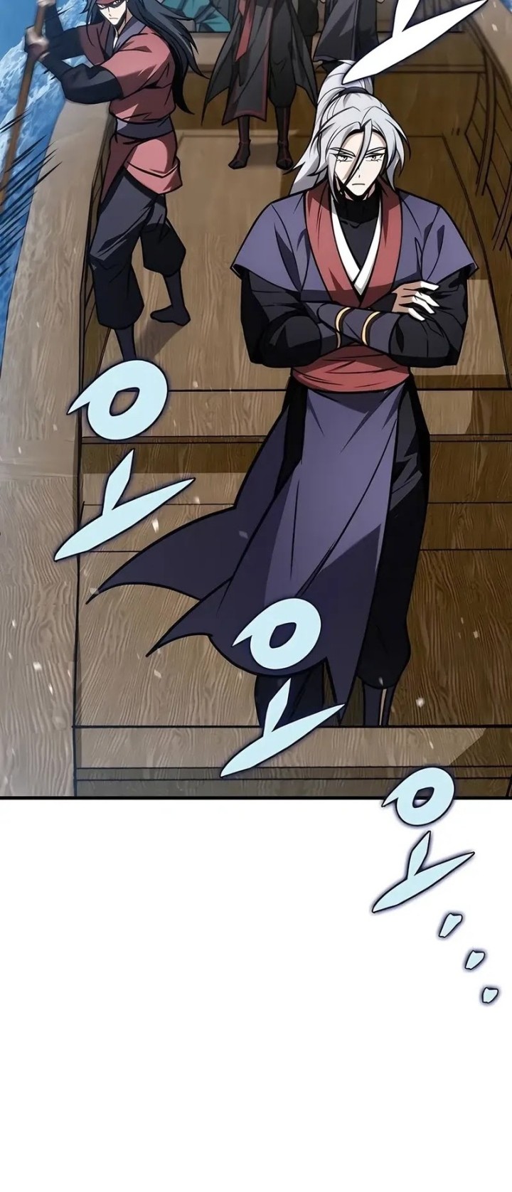 Manhwa The Emperor’s Sword Chapter 65 gambar nomor 2