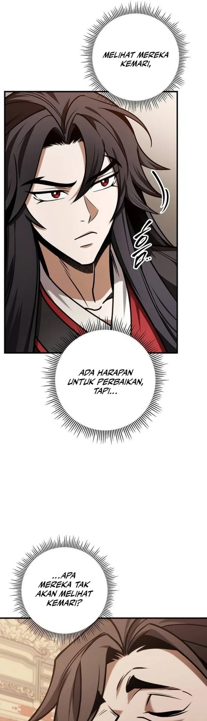 The Emperor’s Sword Chapter 65 Gambar 47