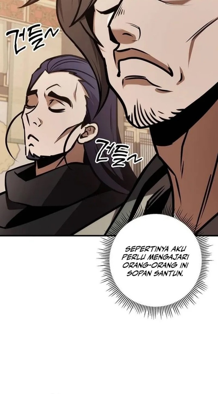 The Emperor’s Sword Chapter 65 Gambar 48