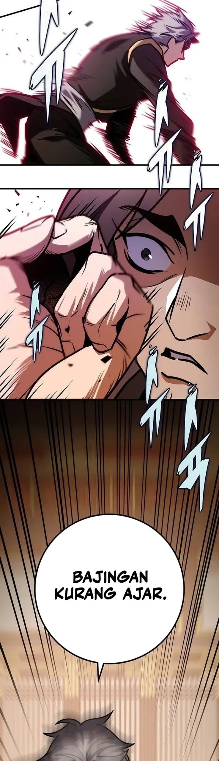 The Emperor’s Sword Chapter 65 Gambar 52