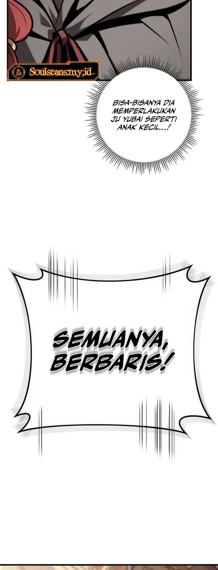The Emperor’s Sword Chapter 65 Gambar 57