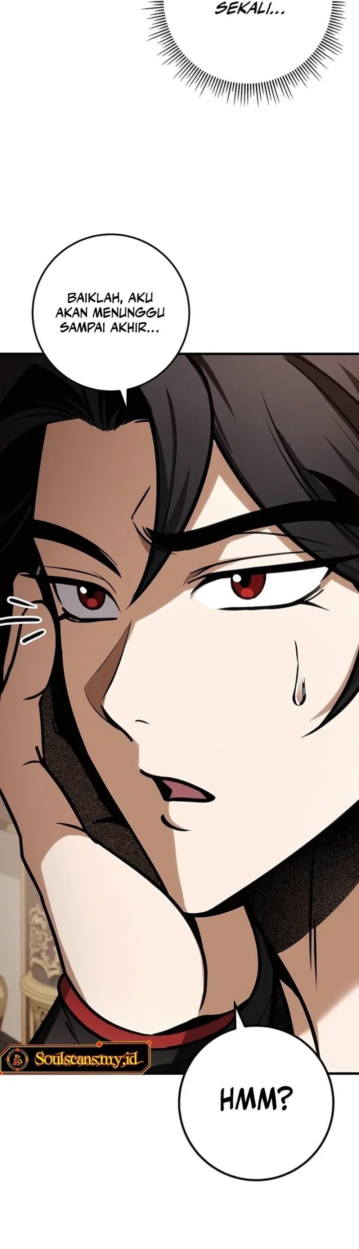 The Emperor’s Sword Chapter 65 Gambar 41