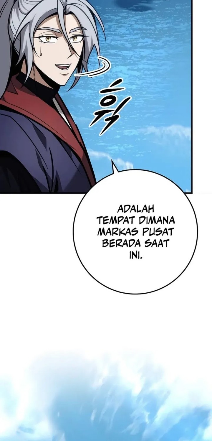 The Emperor’s Sword Chapter 65 Gambar 4