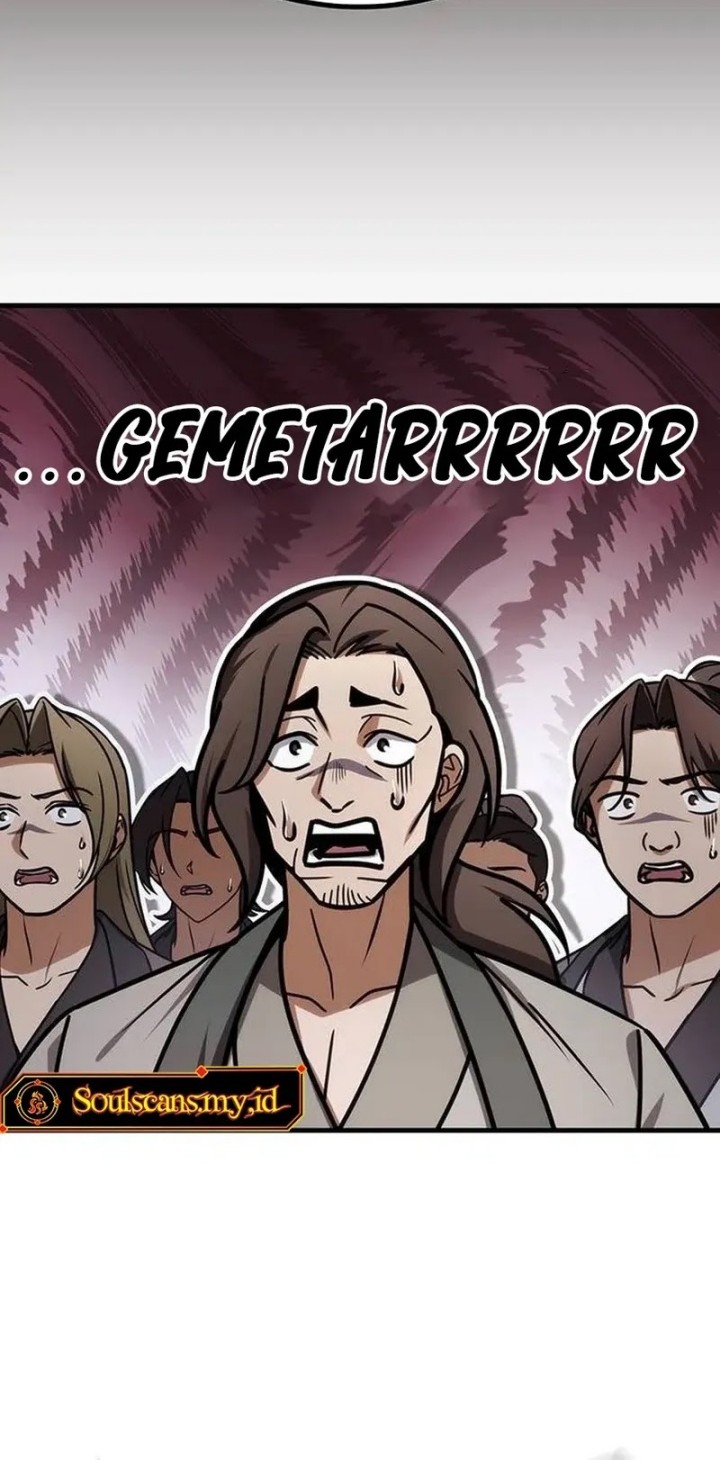 The Emperor’s Sword Chapter 65 Gambar 69