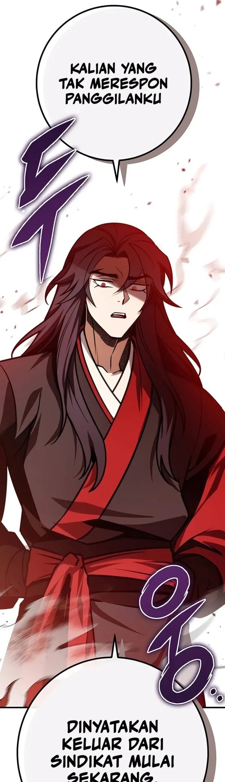 The Emperor’s Sword Chapter 65 Gambar 76