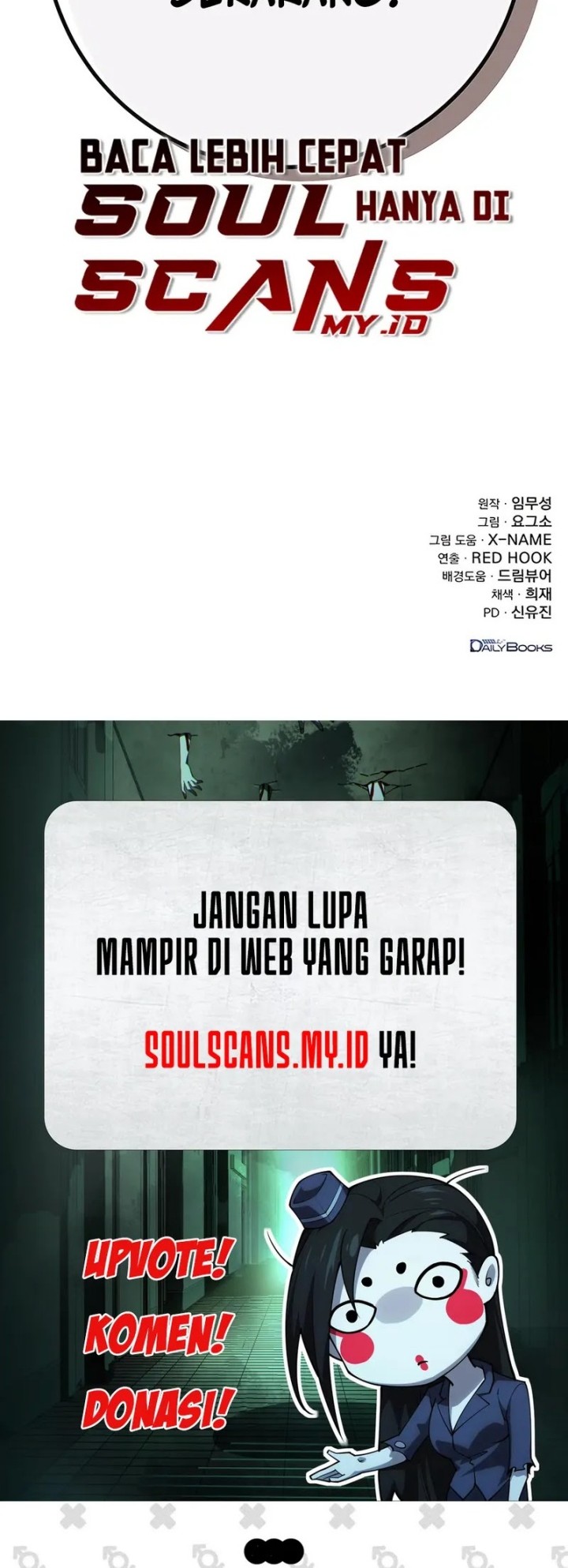 The Emperor’s Sword Chapter 65 Gambar 77