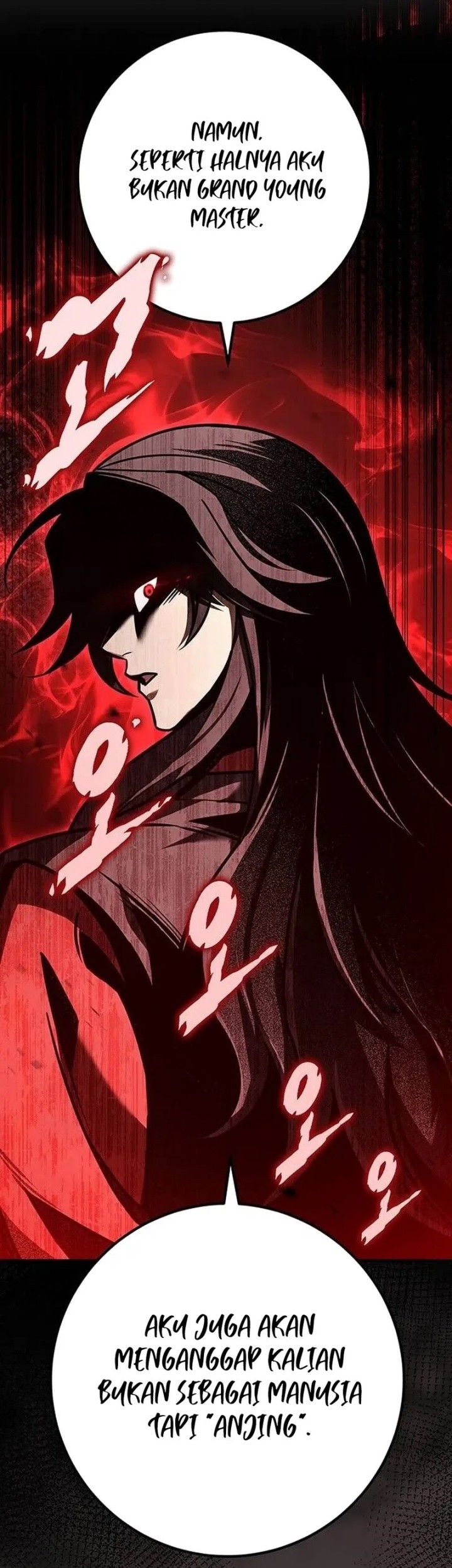 The Emperor’s Sword Chapter 65 Gambar 64