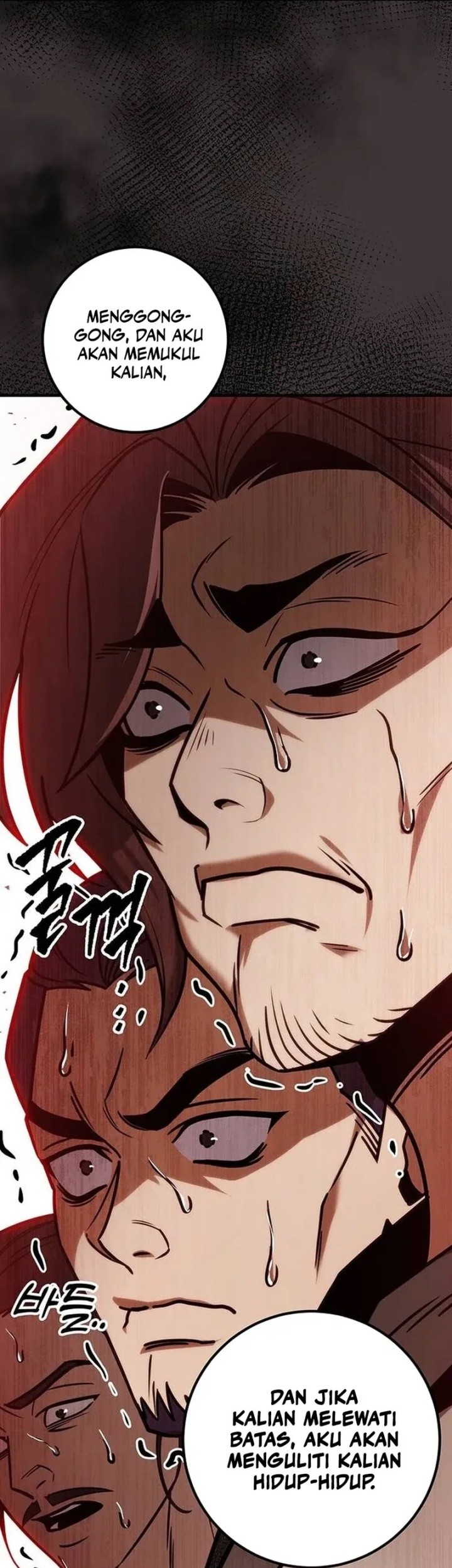 The Emperor’s Sword Chapter 65 Gambar 66