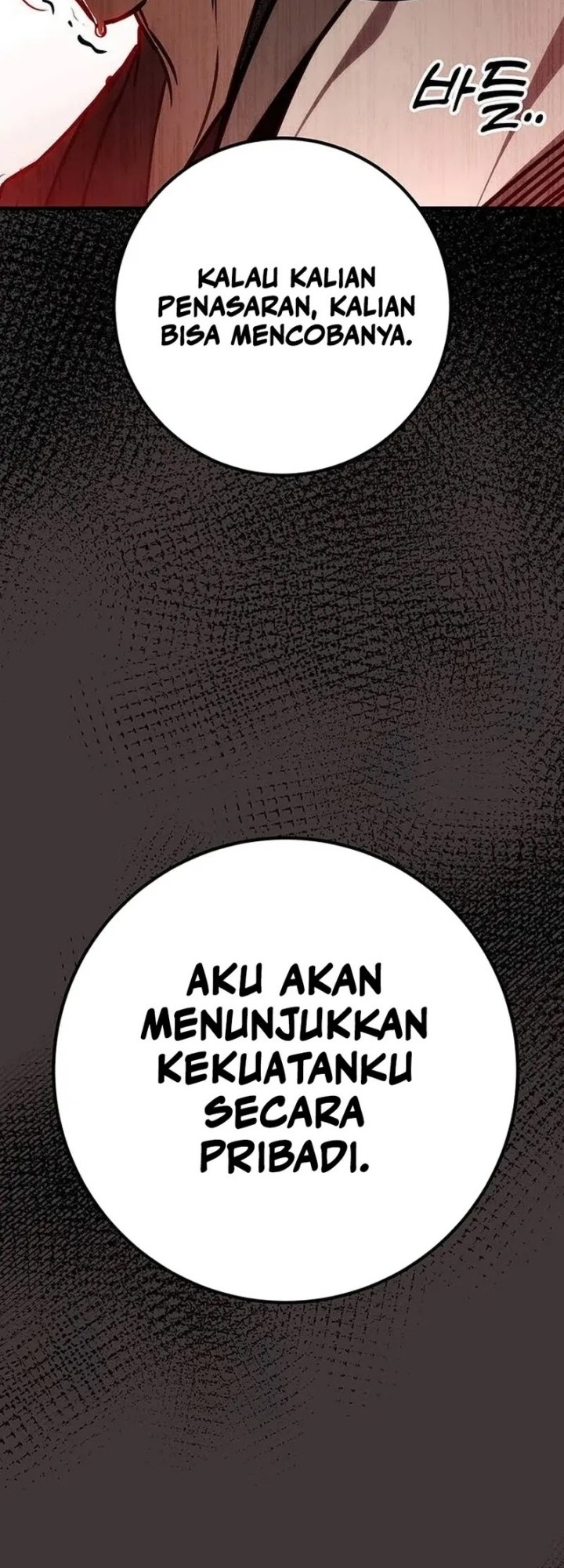 The Emperor’s Sword Chapter 65 Gambar 67