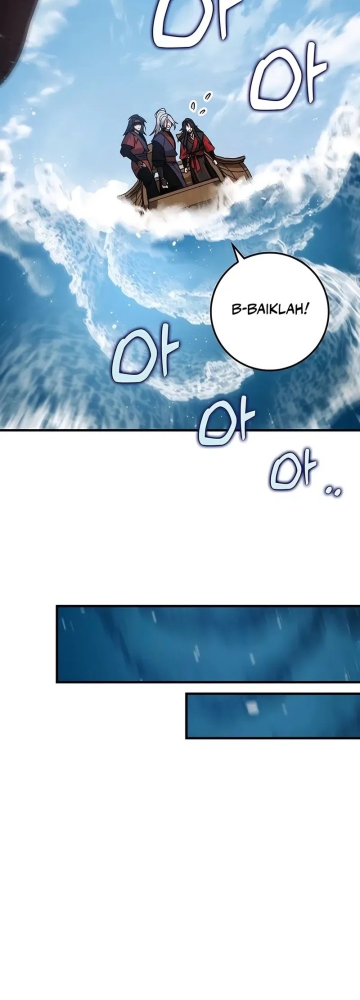 The Emperor’s Sword Chapter 65 Gambar 8