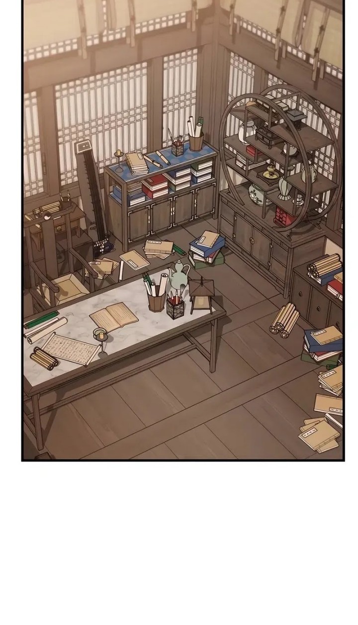 The Emperor’s Sword Chapter 65 Gambar 14