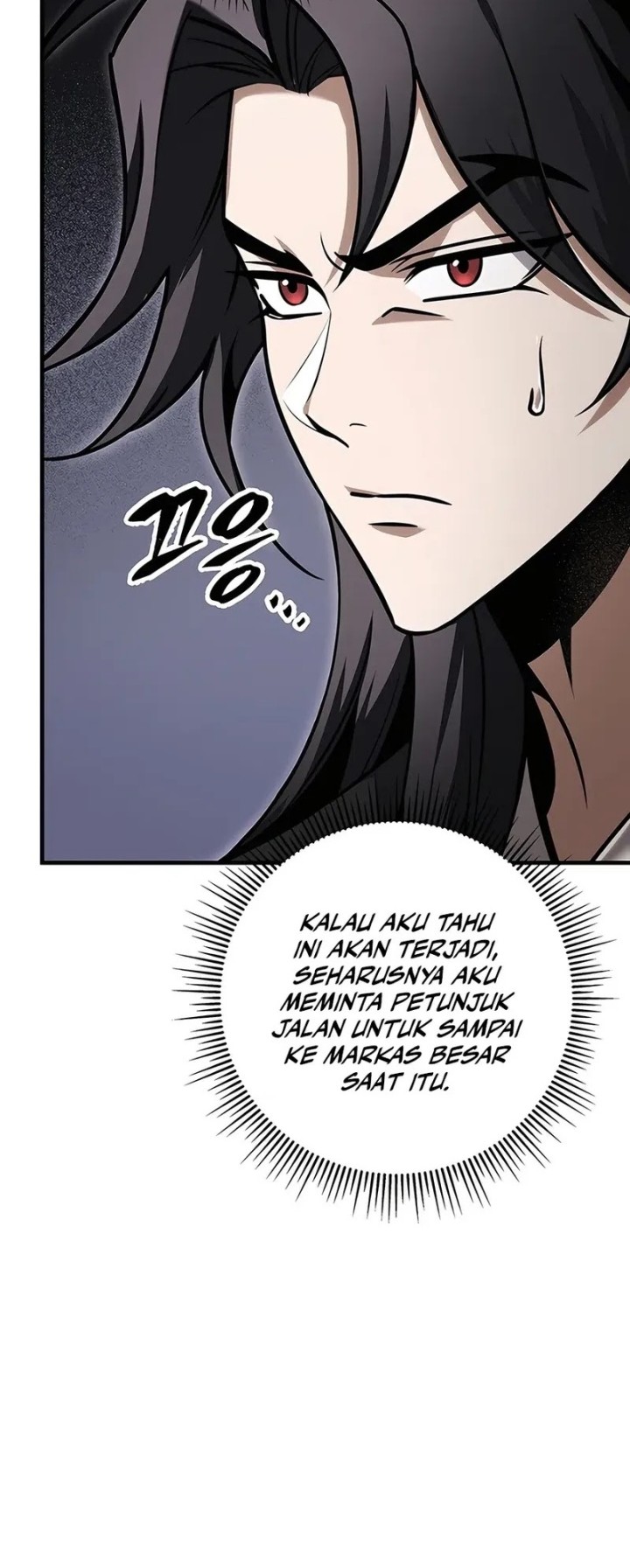 The Emperor’s Sword Chapter 64 Gambar 23