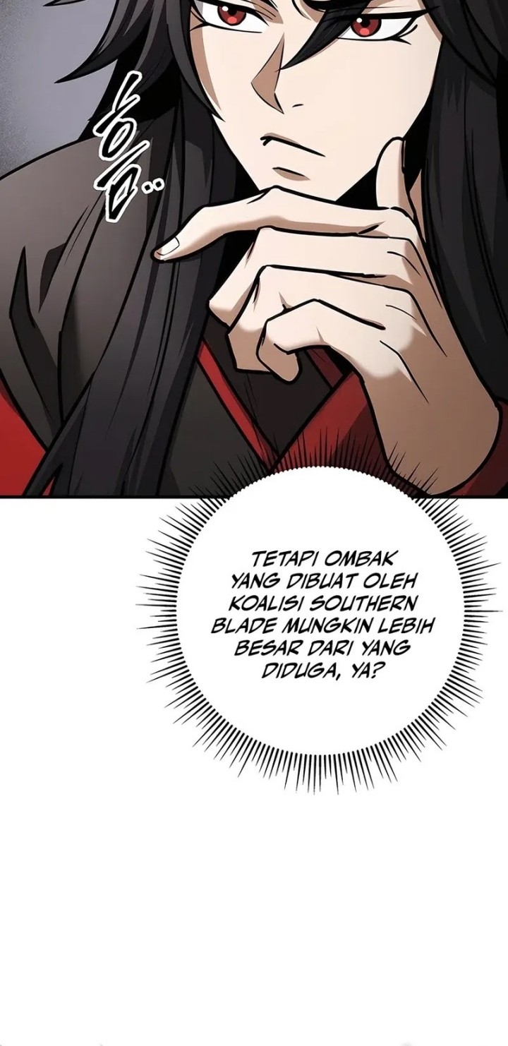 The Emperor’s Sword Chapter 64 Gambar 47