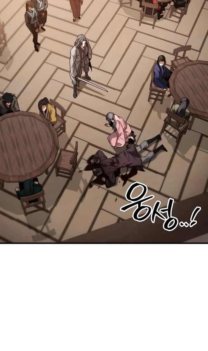 The Emperor’s Sword Chapter 64 Gambar 49