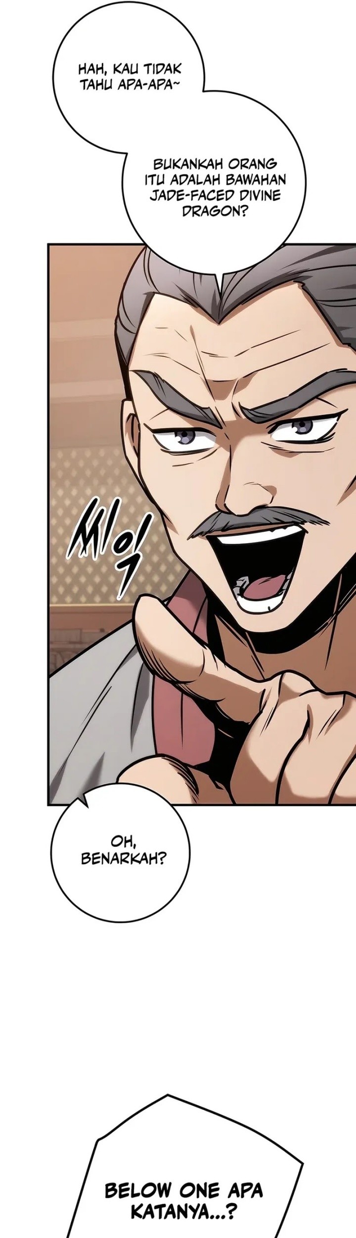 The Emperor’s Sword Chapter 64 Gambar 40