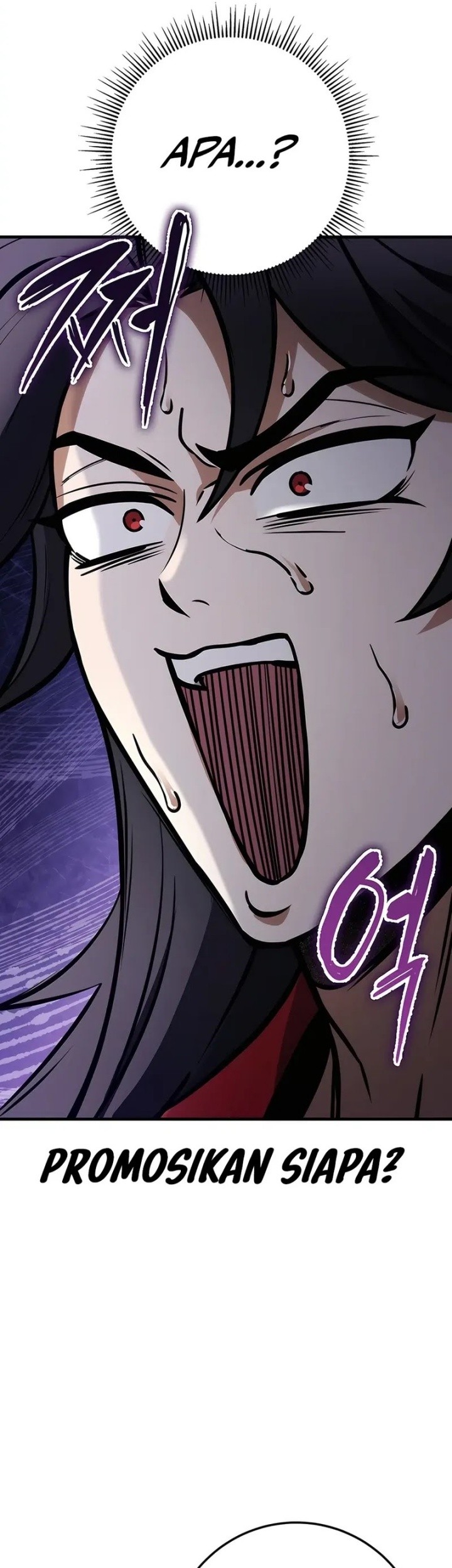 The Emperor’s Sword Chapter 64 Gambar 44