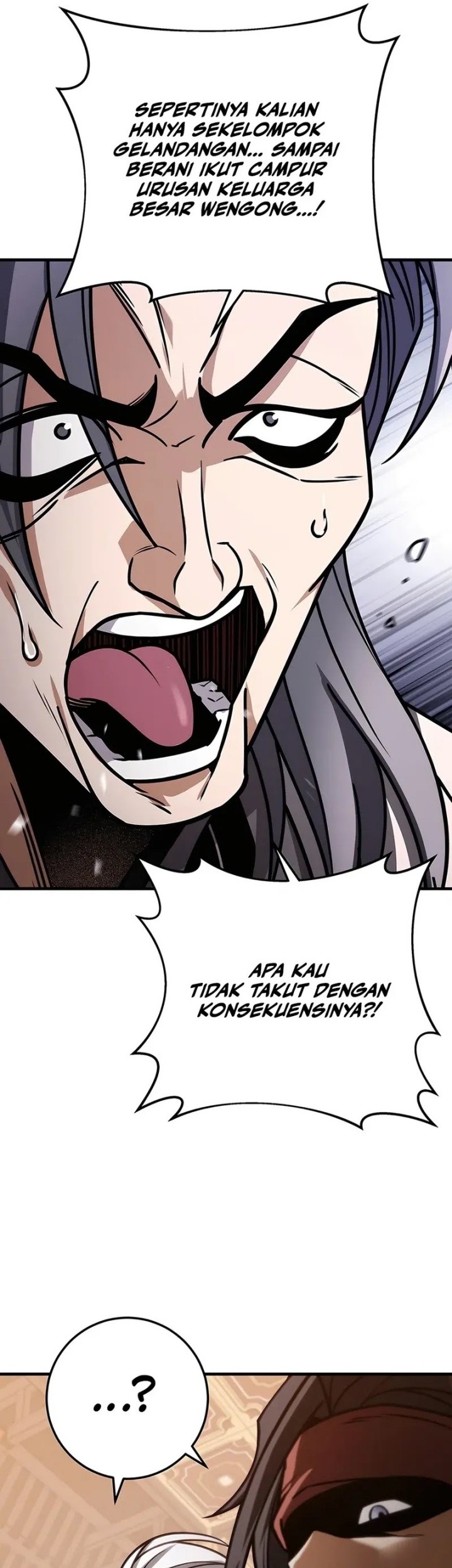 The Emperor’s Sword Chapter 64 Gambar 66