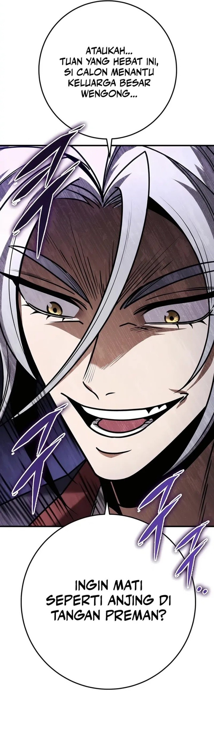 The Emperor’s Sword Chapter 64 Gambar 68