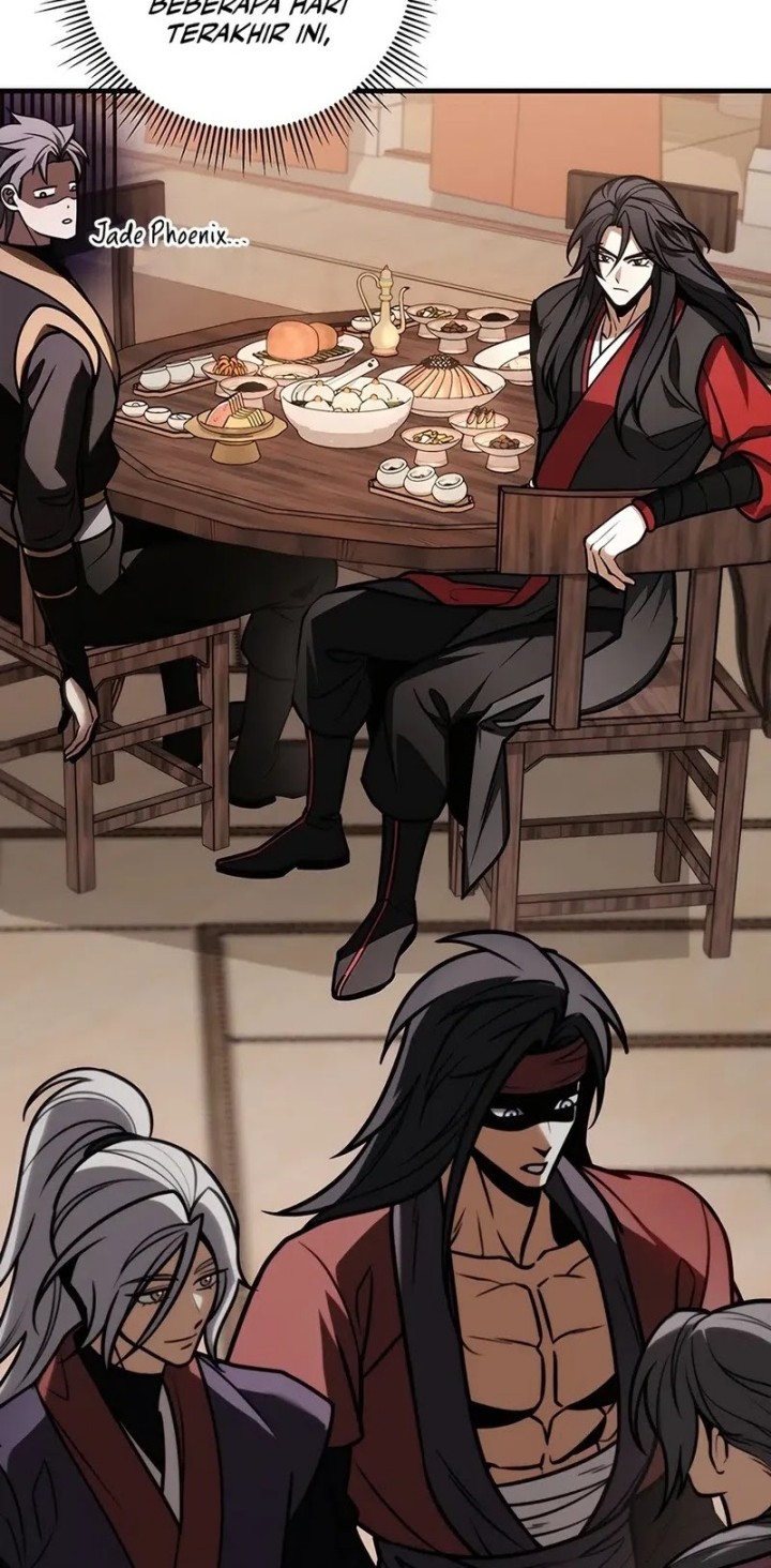 The Emperor’s Sword Chapter 64 Gambar 73