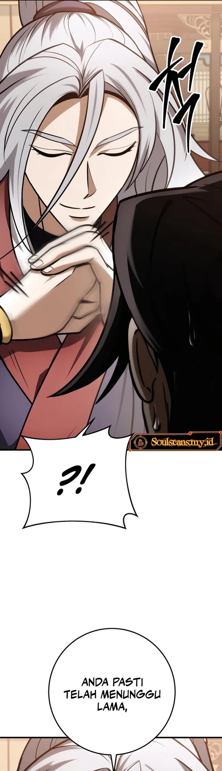 The Emperor’s Sword Chapter 64 Gambar 76