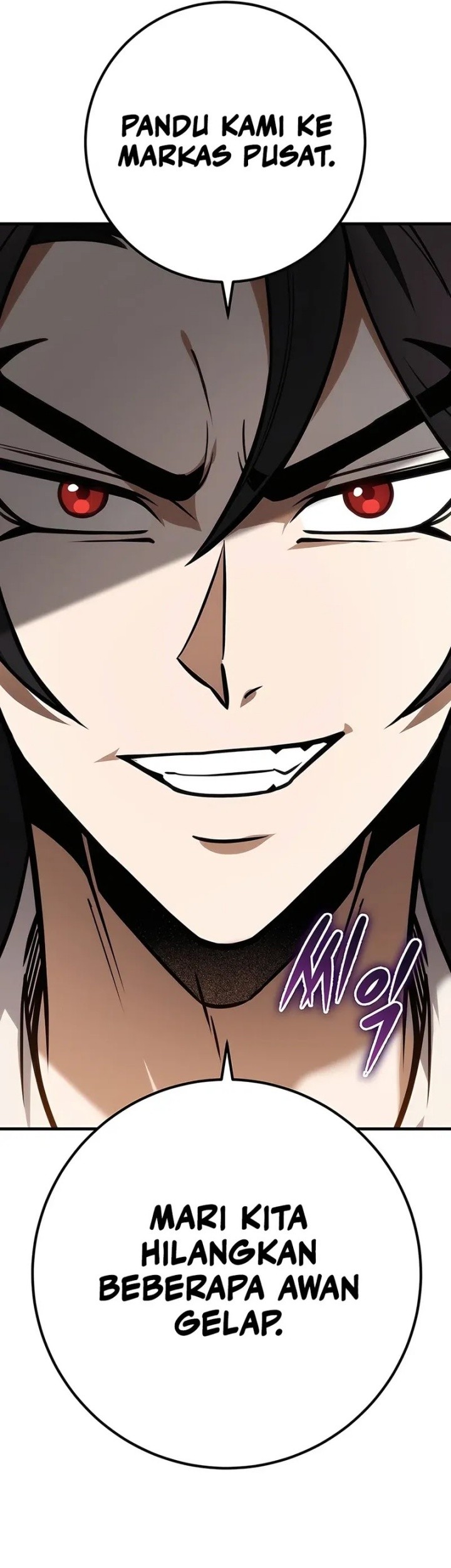 The Emperor’s Sword Chapter 64 Gambar 92