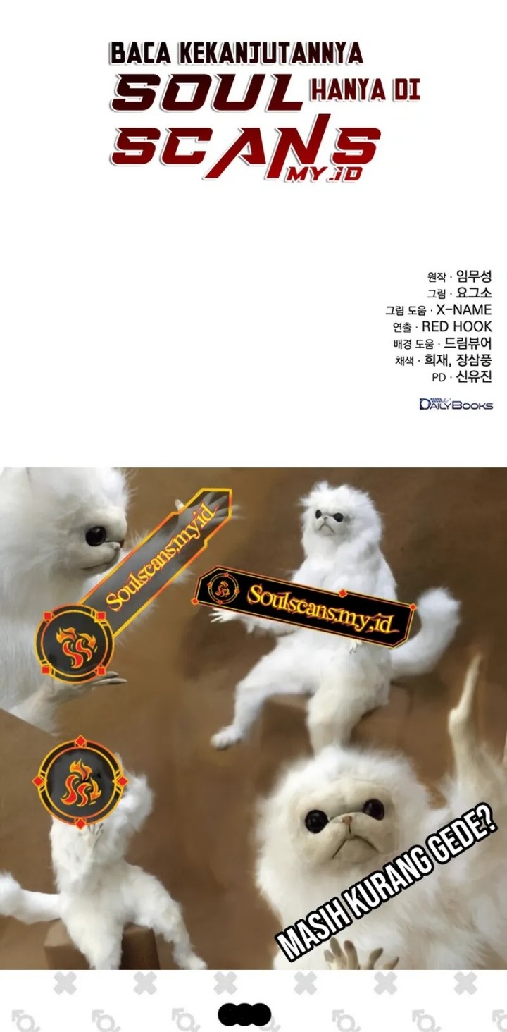 The Emperor’s Sword Chapter 64 Gambar 93