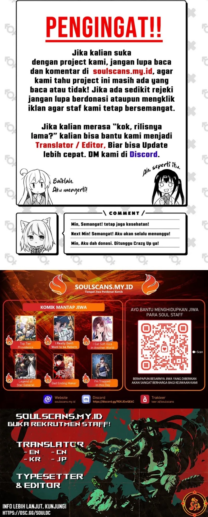 The Emperor’s Sword Chapter 64 Gambar 94