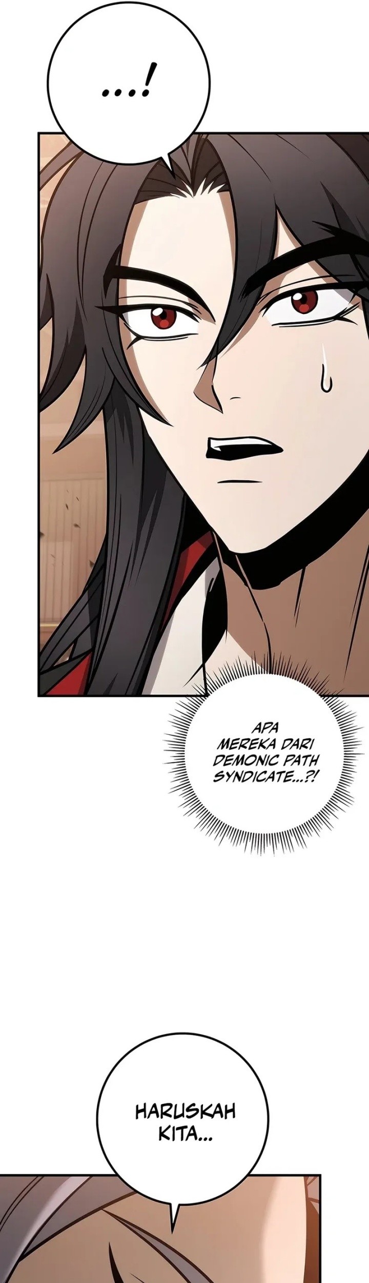 The Emperor’s Sword Chapter 64 Gambar 78