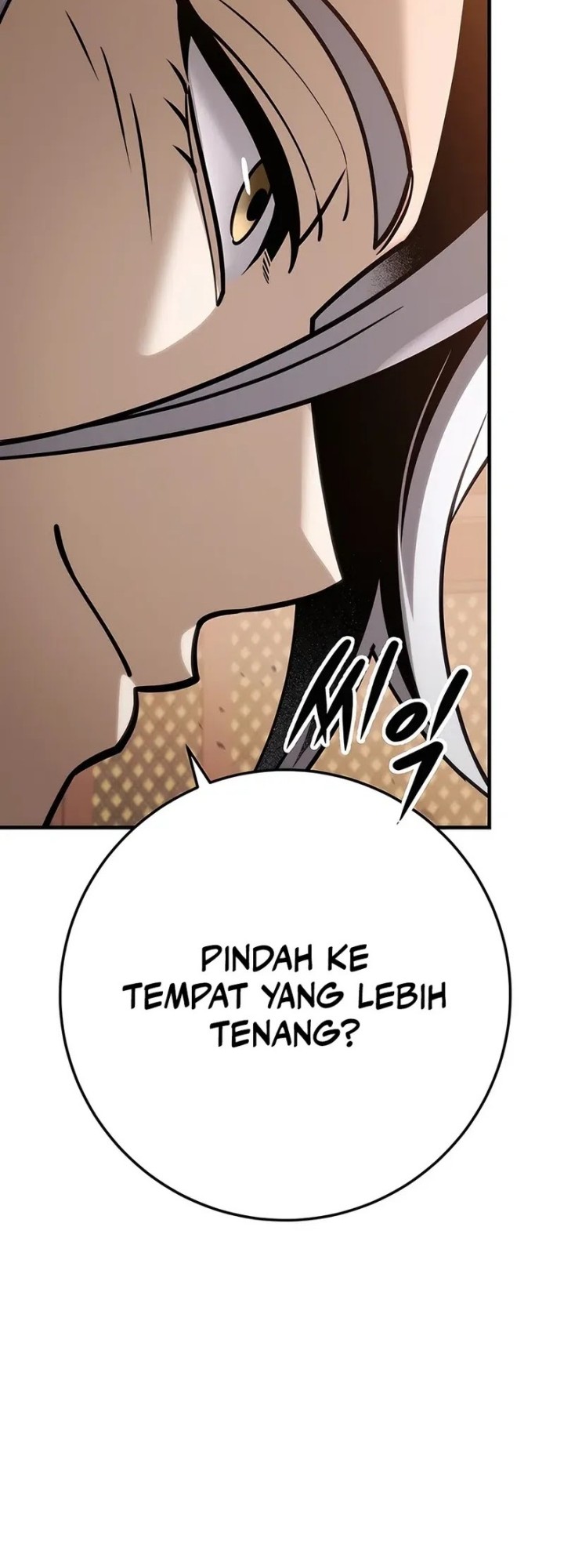 The Emperor’s Sword Chapter 64 Gambar 79