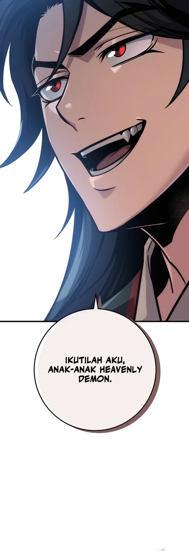 The Emperor’s Sword Chapter 64 Gambar 11