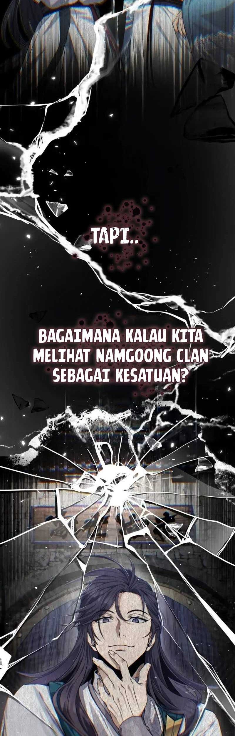 Number One Star Instructor Master Baek Chapter 109 Gambar 53