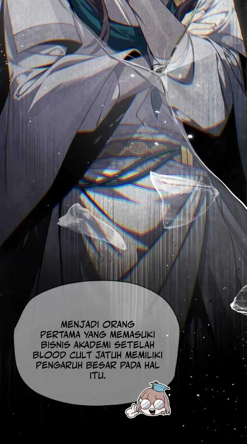 Number One Star Instructor Master Baek Chapter 109 Gambar 54