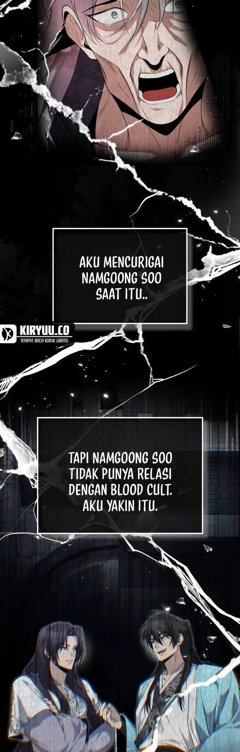 Number One Star Instructor Master Baek Chapter 109 Gambar 52