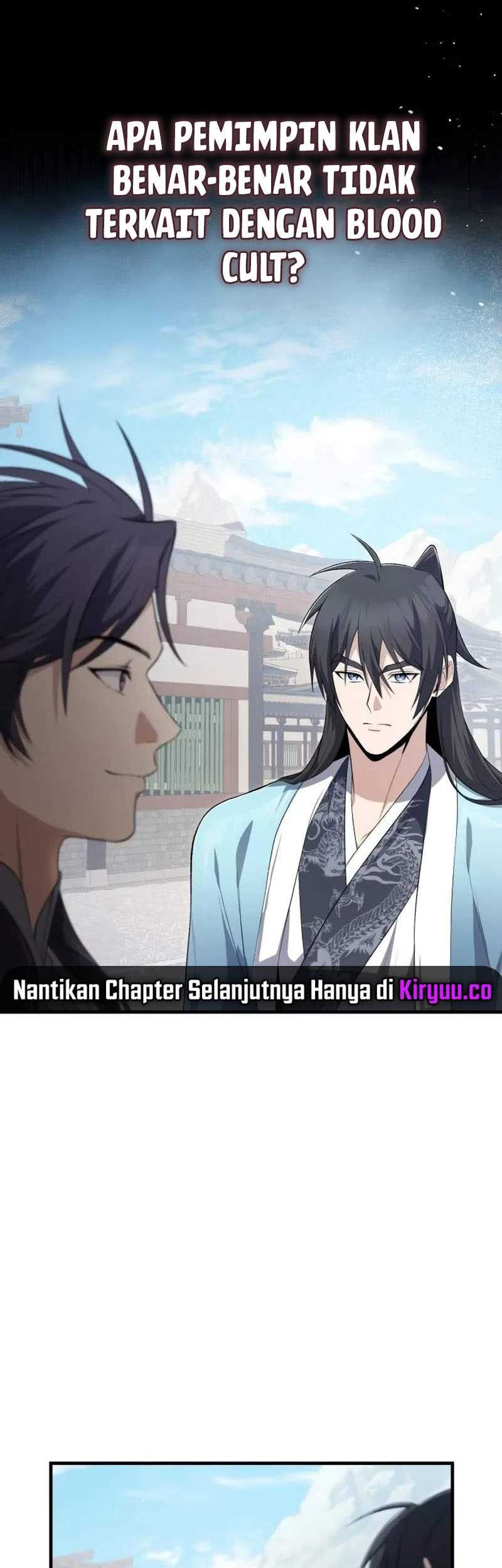 Number One Star Instructor Master Baek Chapter 109 Gambar 55