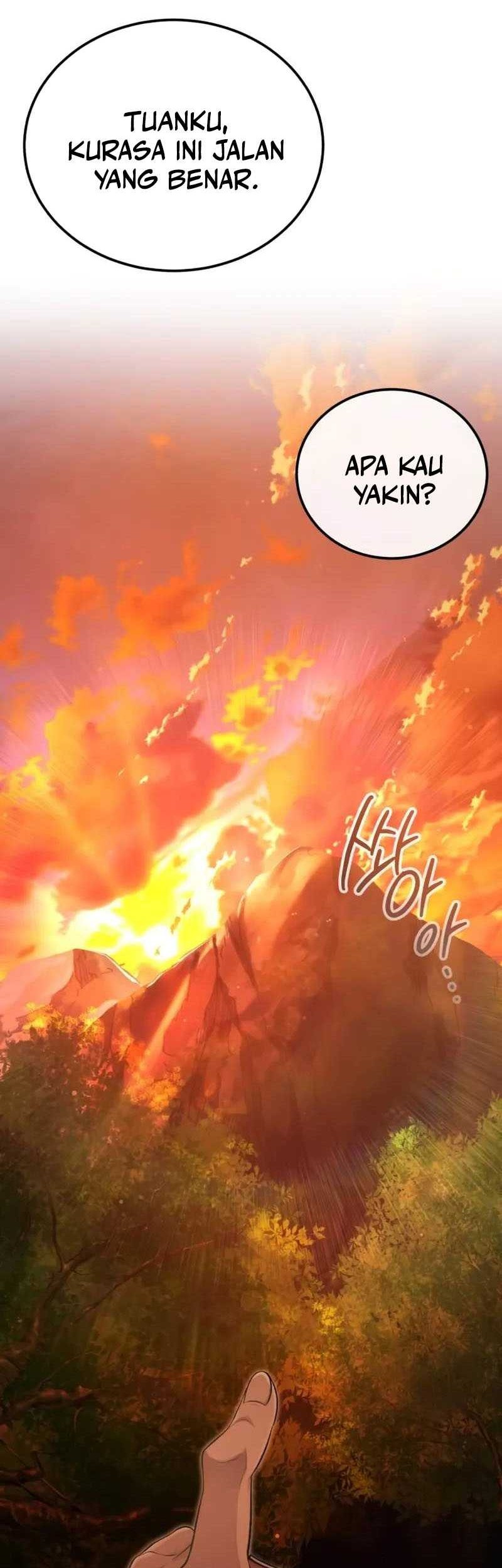 Number One Star Instructor Master Baek Chapter 109 Gambar 3