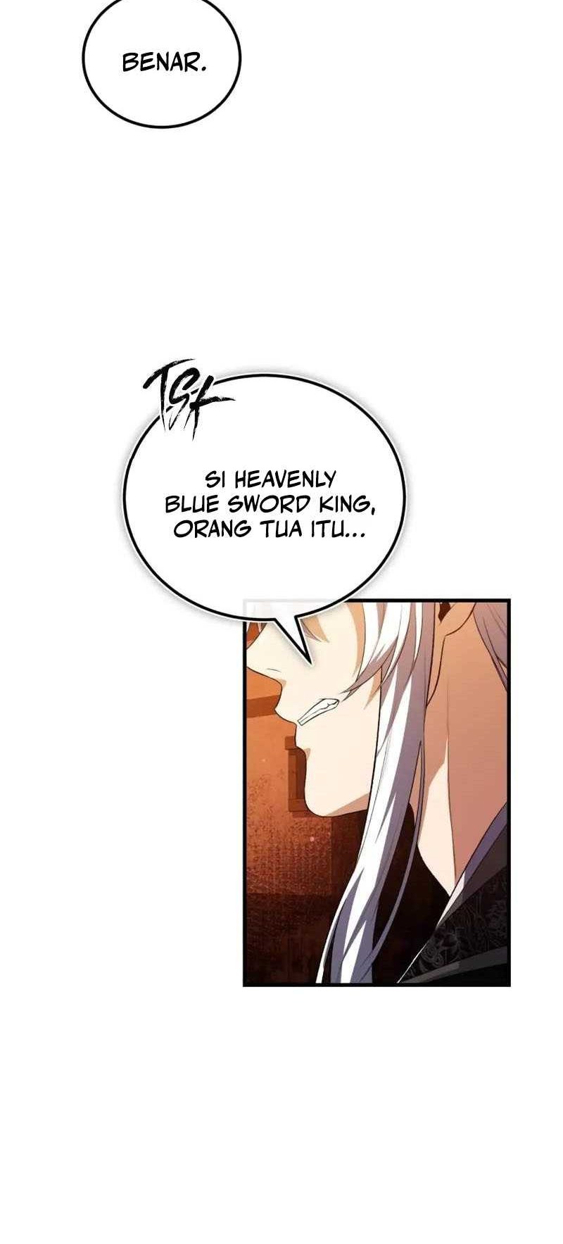 Number One Star Instructor Master Baek Chapter 109 Gambar 5