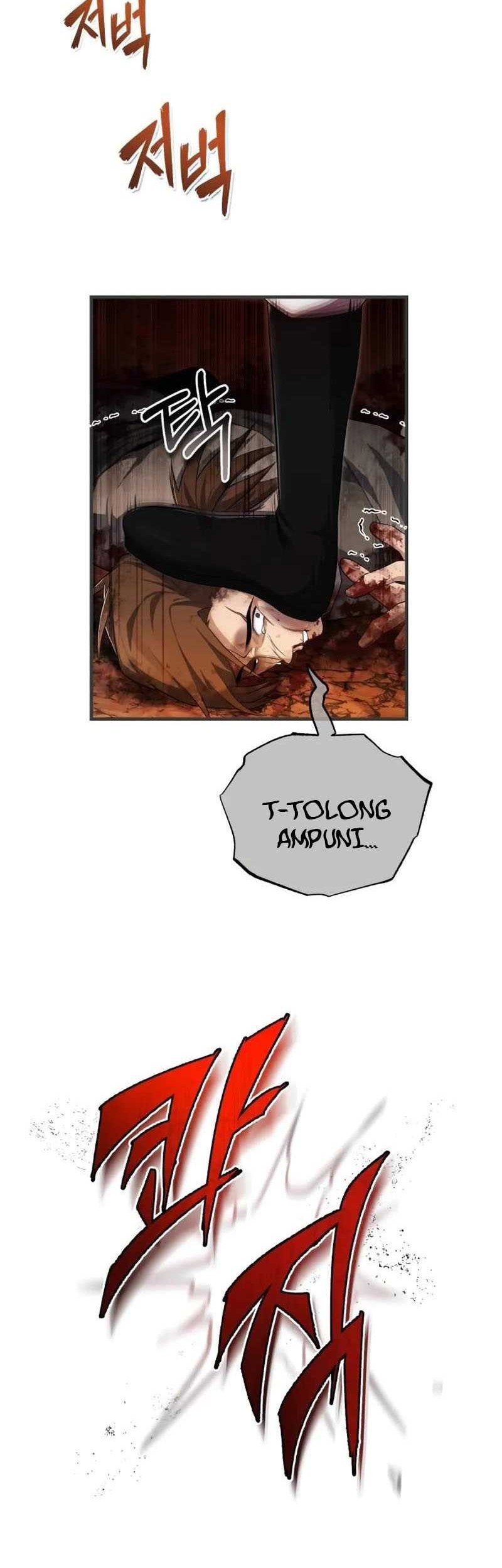 Number One Star Instructor Master Baek Chapter 109 Gambar 9