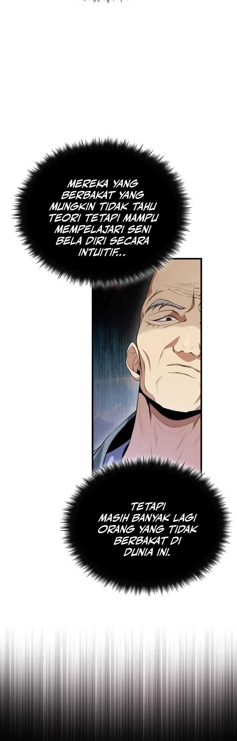 Number One Star Instructor Master Baek Chapter 109 Gambar 27