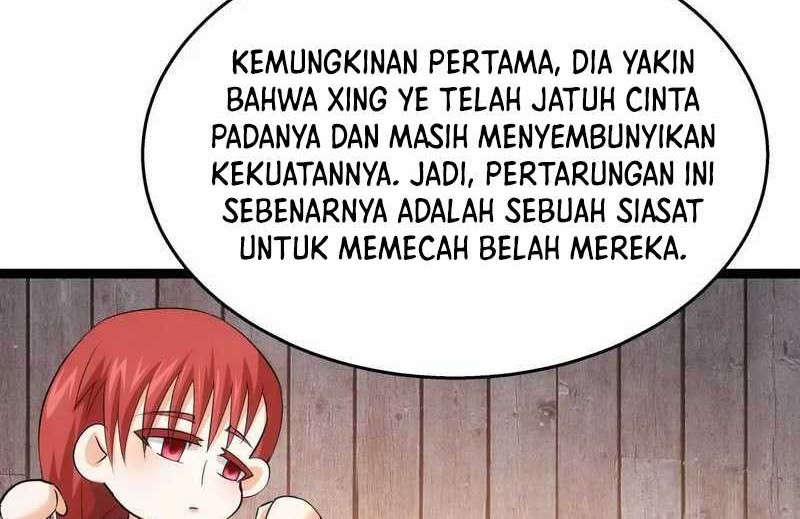 I Took Over The System Players Chapter 52 Gambar 19