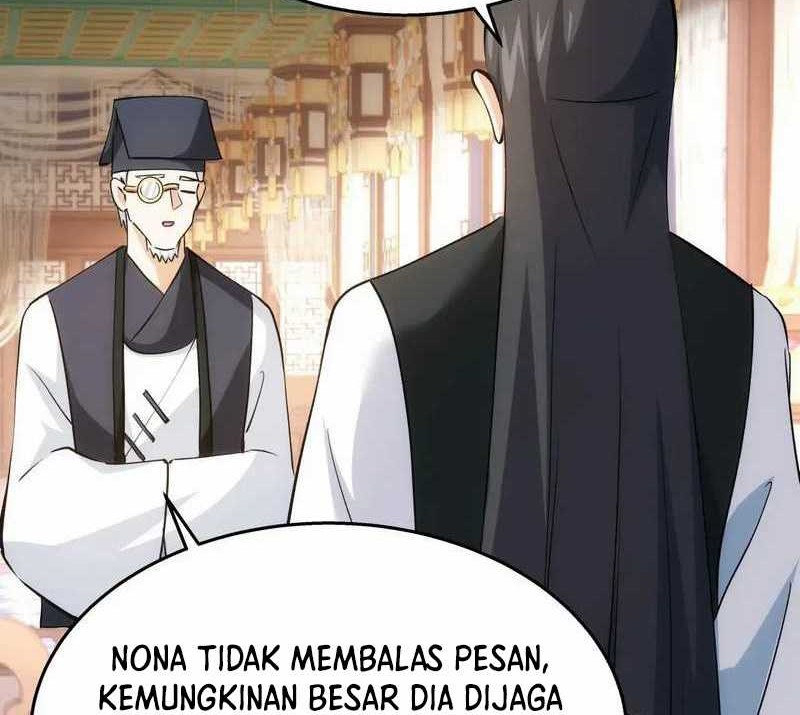 I Took Over The System Players Chapter 52 Gambar 25