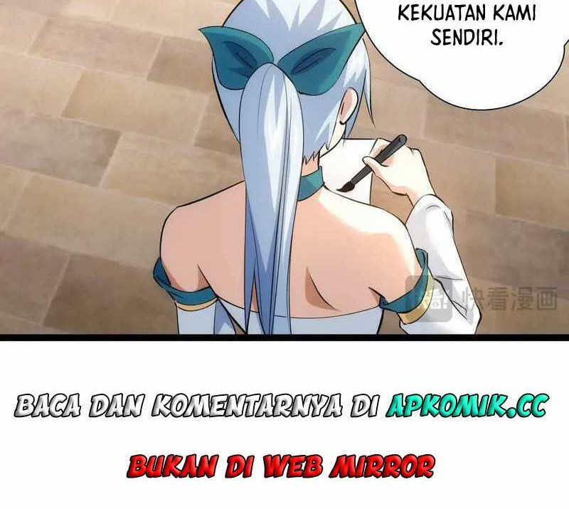 I Took Over The System Players Chapter 52 Gambar 41